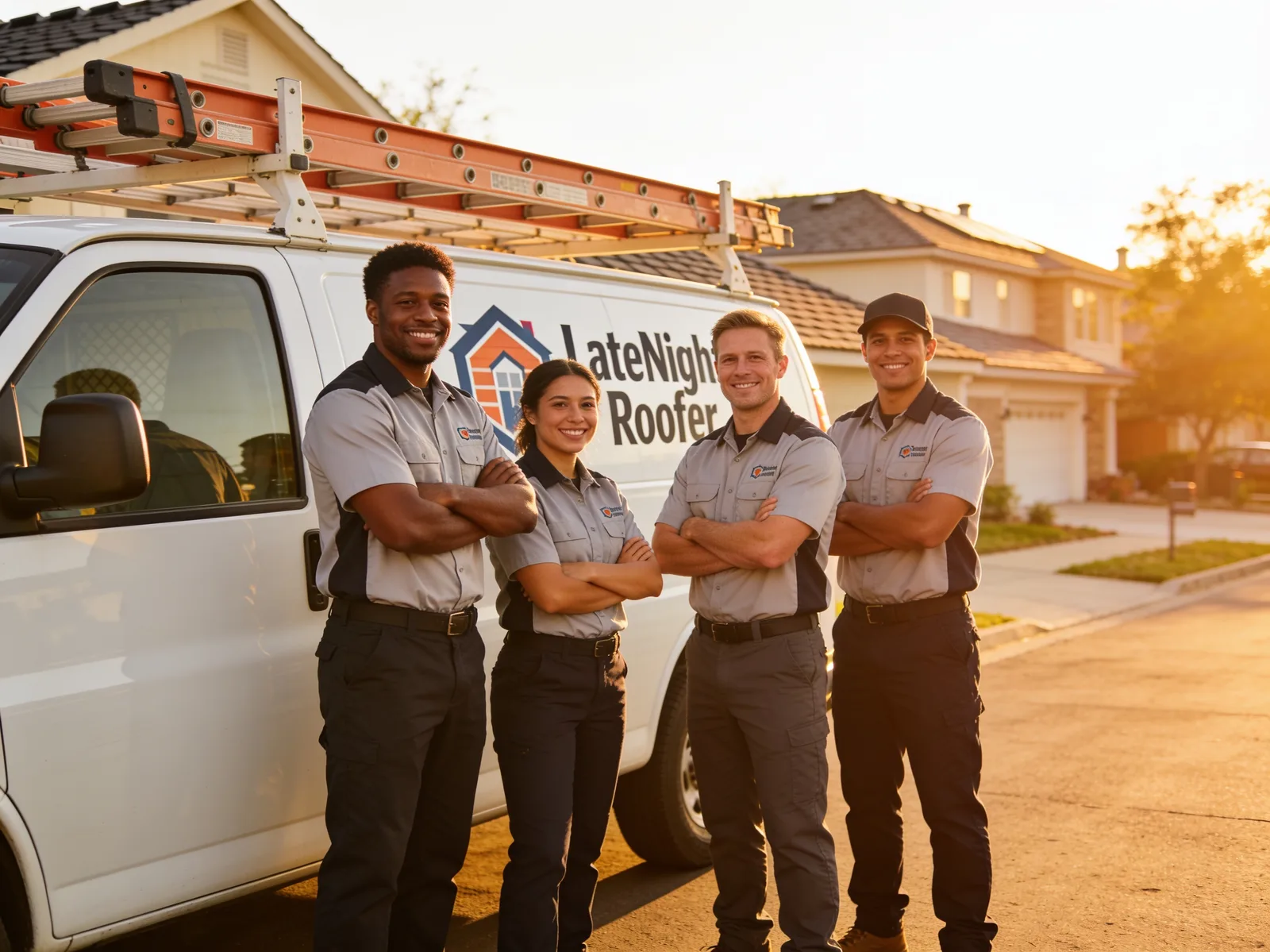 Emergency Roof Repair company in Earth, TX